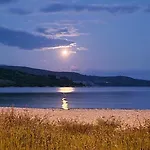Ξενοδοχείο με διαμερίσματα Christina