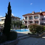 Christina Ξενοδοχείο με διαμερίσματα