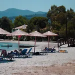 Christina Ξενοδοχείο με διαμερίσματα