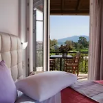 Christina 4* Λυγιά