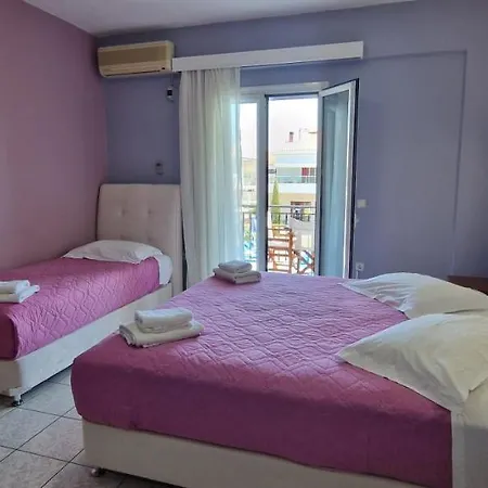 Christina Lejlighedshotel
