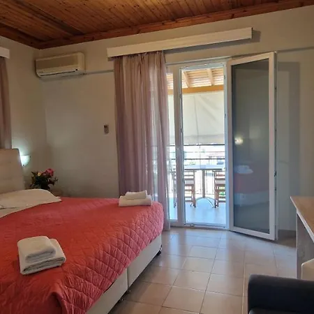 Christina Lejlighedshotel 2*