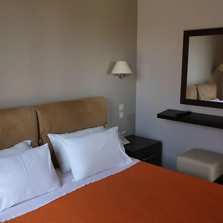 Aparthotel Christina 4*