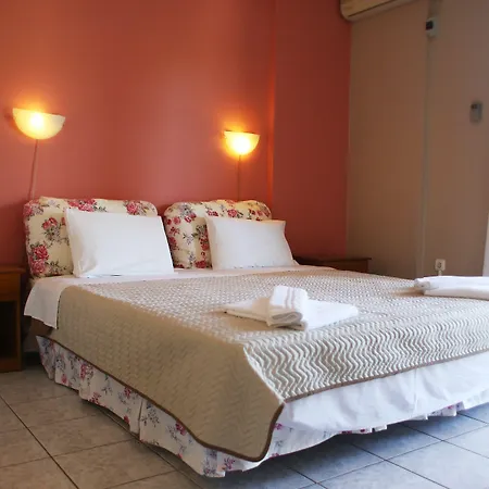 Christina Aparthotel