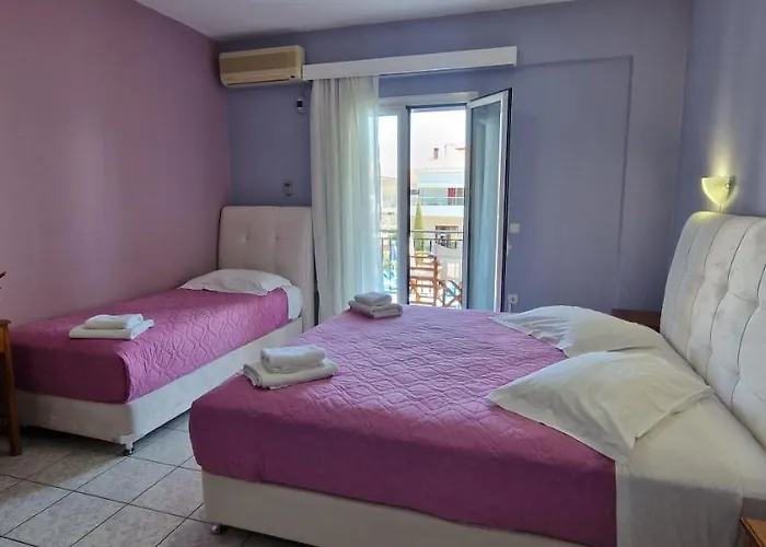 Christina Aparthotel