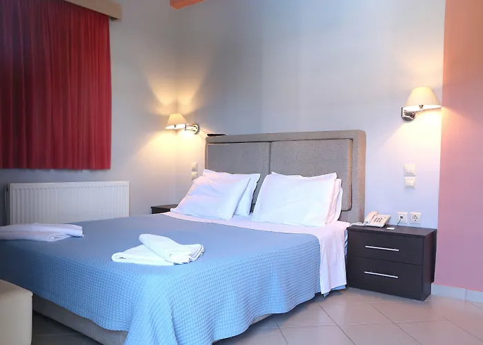 Aparthotel Christina