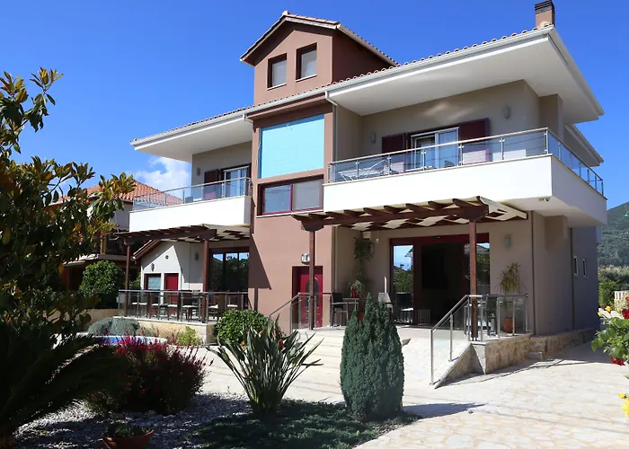 Aparthotel Christina