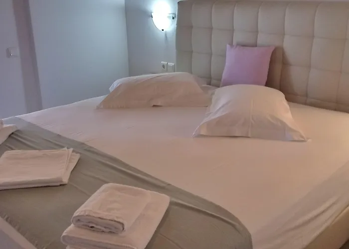 Aparthotel Christina Lygia (Lefkada)