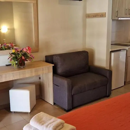 Christina Lygia (Lefkada)