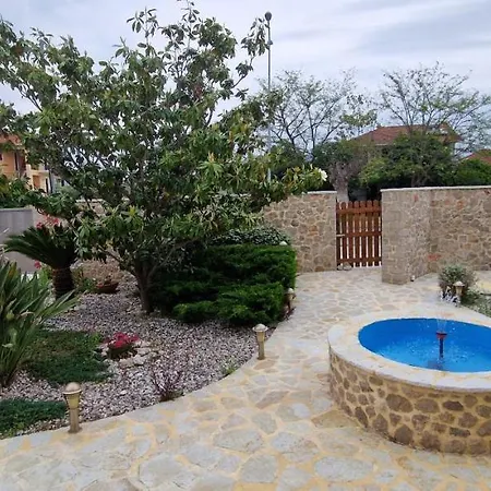 Christina Lygia (Lefkada)