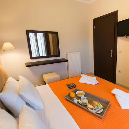 Christina 4* Lygia (Lefkada)