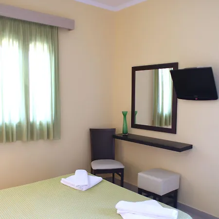 Christina Lägenhetshotell