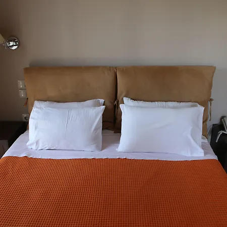 Christina Aparthotel