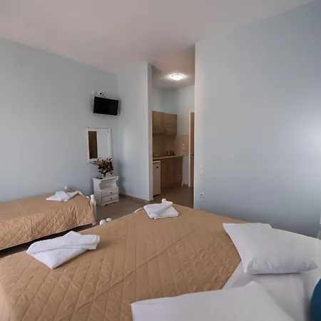 Christina Aparthotel