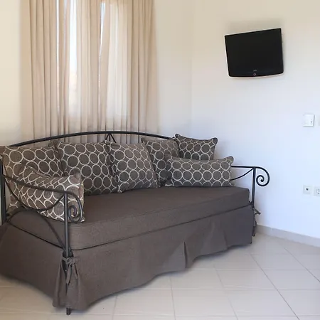 Aparthotel Christina 4*