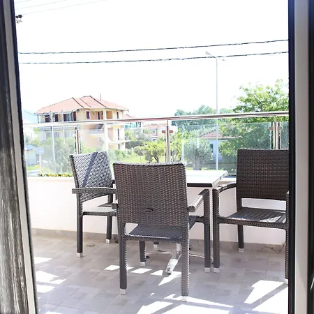 Christina Lägenhetshotell