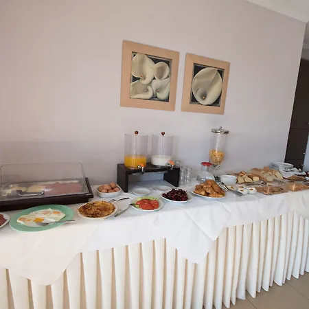 Aparthotel Christina Lygia (Lefkada)
