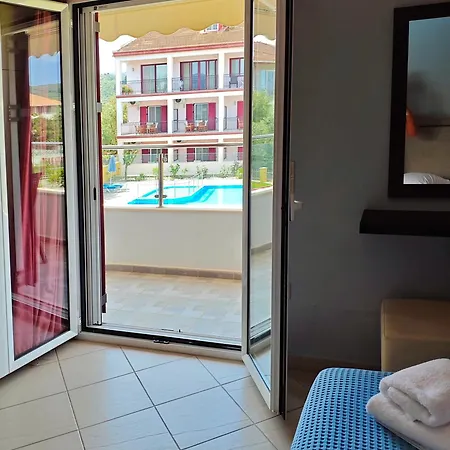 Christina 4* Lygia (Lefkada)