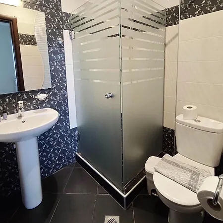 Christina Aparthotel