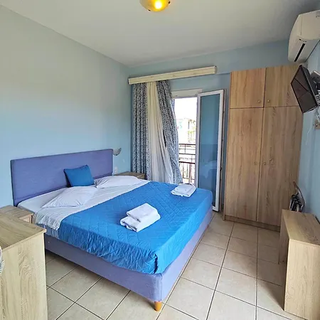 Christina Aparthotel Lygia (Lefkada)