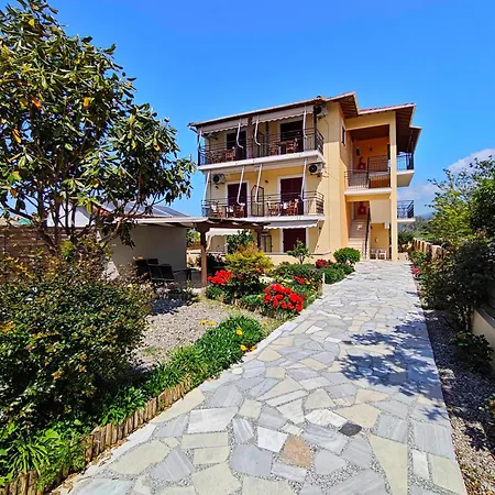 Aparthotel Christina Lygia (Lefkada)
