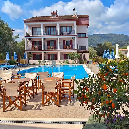 Aparthotel Christina
