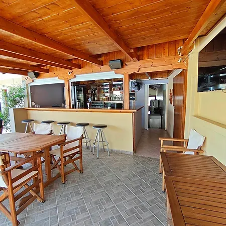 Christina Aparthotel Lygia (Lefkada)