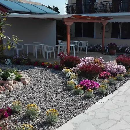 Christina Lygia (Lefkada)