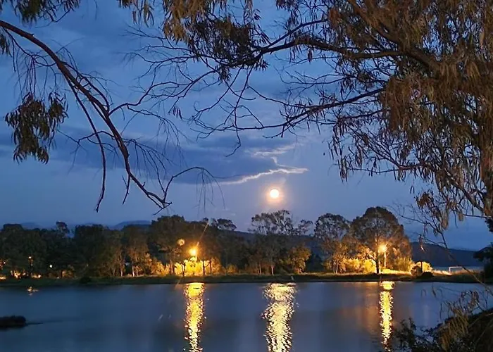 Aparthotel Christina