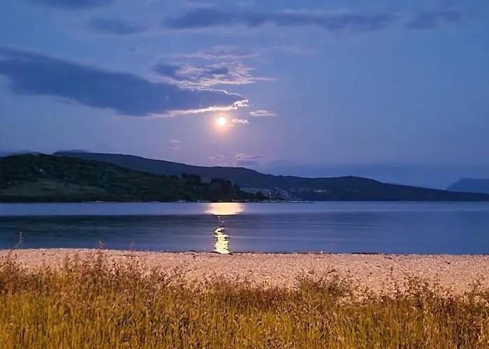 Apart Otel Christina