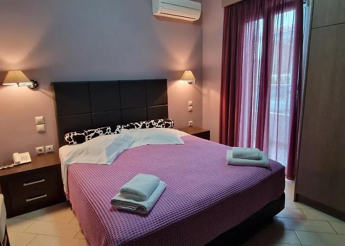 Aparthotel Christina 4*