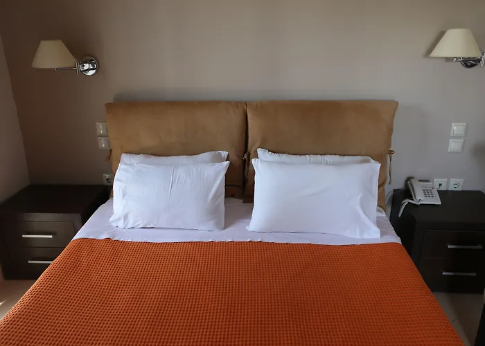 Christina Aparthotel