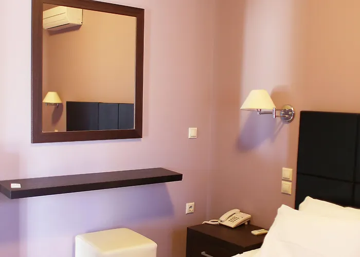 Christina 4* Lygia (Lefkada)