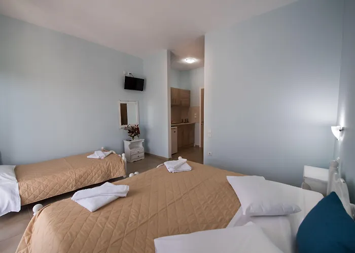 Christina Apart Otel