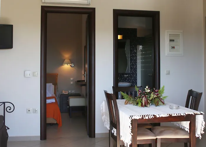 Apart Otel Christina