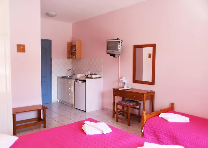 Christina Lygia (Lefkada)