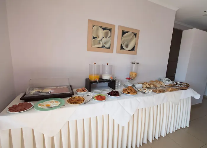 Apart Otel Christina Lygia (Lefkada)