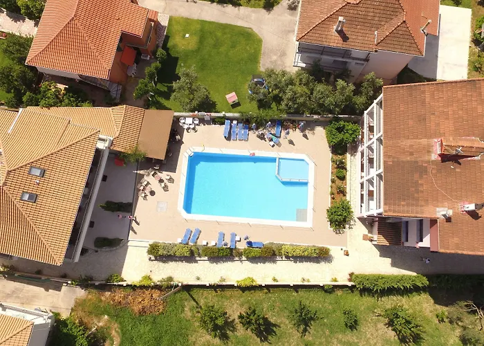 Christina Lygia (Lefkada)