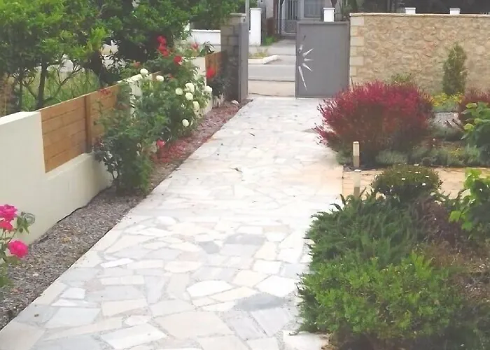 Aparthotel Christina