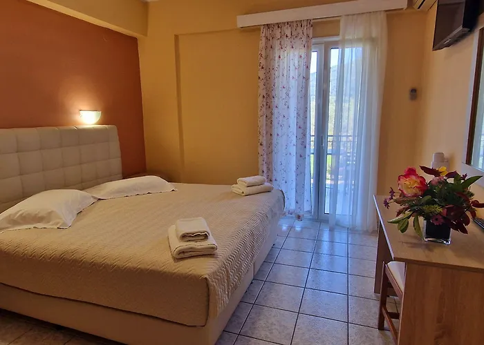 Apart Otel Christina