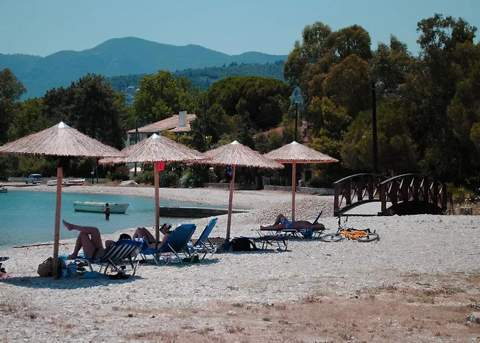 Christina Lägenhetshotell