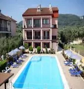 Christina Lygia (Lefkada)